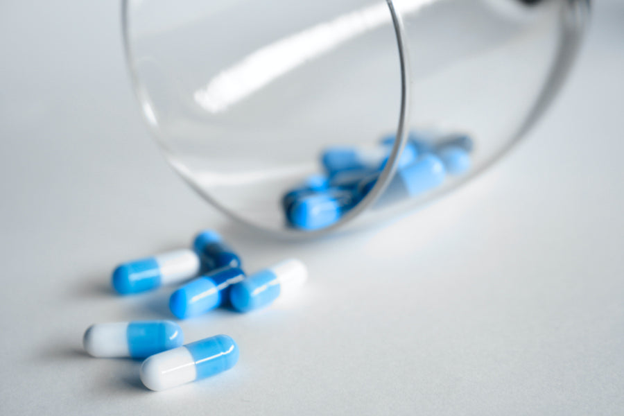 Commonly Compounded Prescriptions on Maui and the Power of Customization