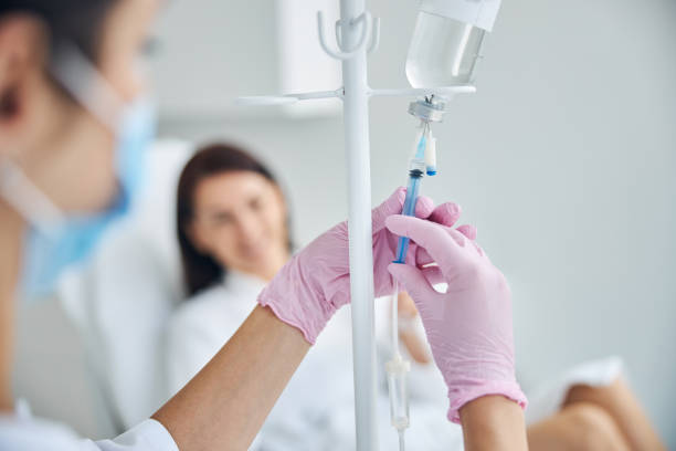 Why an IV Drip on Maui Will Rejuvenate You