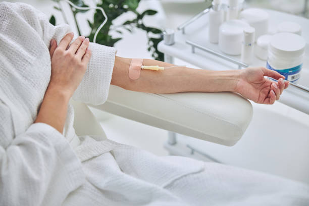 Boost Your Health with IV Hydration on Maui
