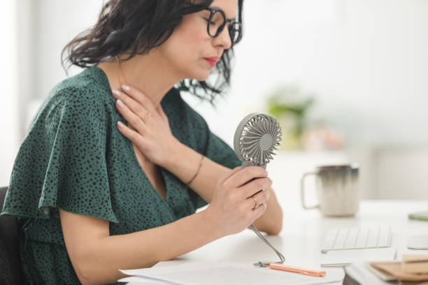 Maui Menopause Treatment: You’re Not Crazy, You’re Just Evolving