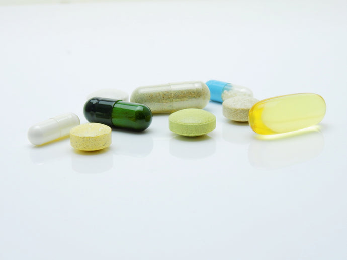 What is the Difference Between a Compounding Pharmacy and a Regular Pharmacy?